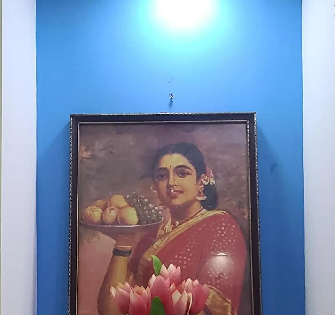 Paddy Castle Bed & Breakfast Thiruvananthapuram