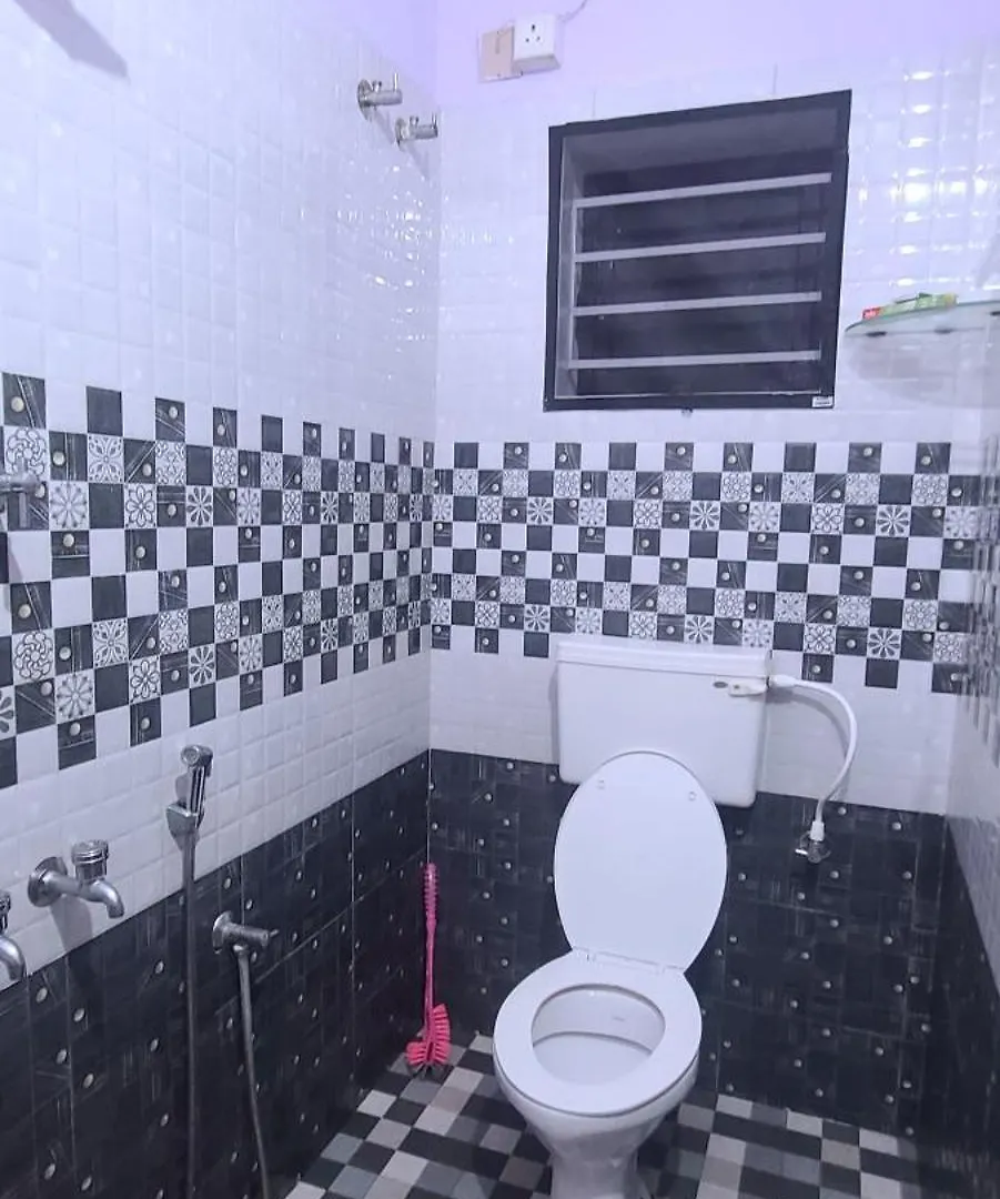 Paddy Castle Bed & Breakfast Thiruvananthapuram India