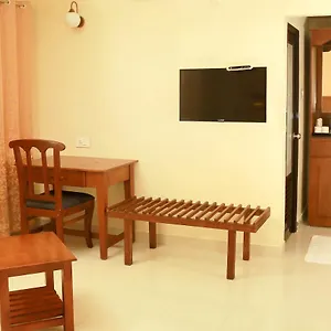 Hotel Ktdc Grand Chaithram, Thiruvananthapuram