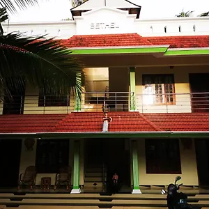 Aparthotel J2 - Luxury Homes With Caravan Services, Thiruvananthapuram
