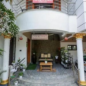 Bed & Breakfast Nalinam, Thiruvananthapuram