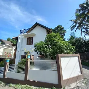 Villa Eka Homes 3bhdk, Thiruvananthapuram